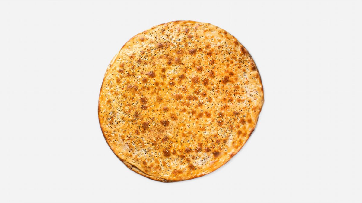 Pizza chleba
