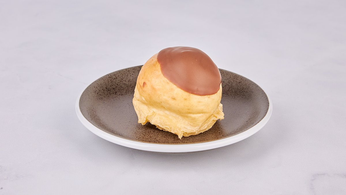 Profiteroles