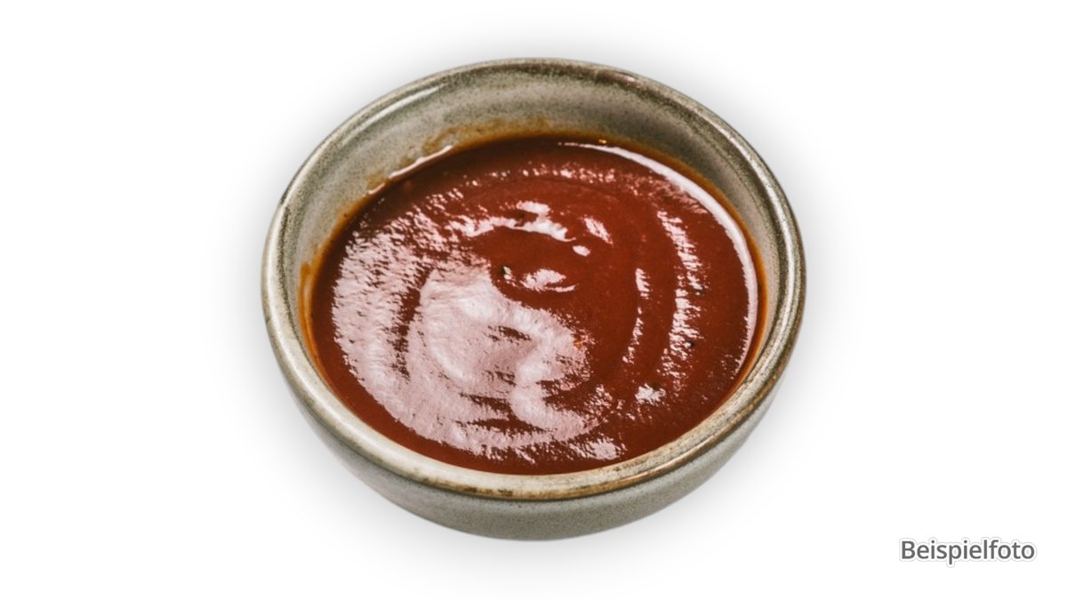 Barbecue Sauce