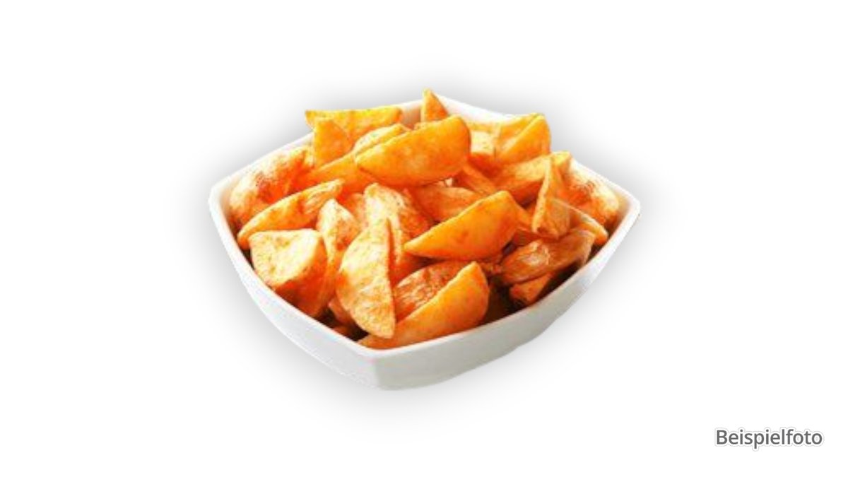 Country Potatoes