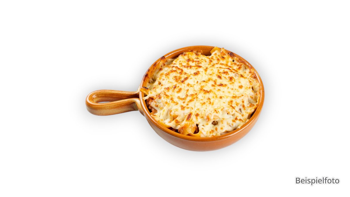 Gratin Broccoli