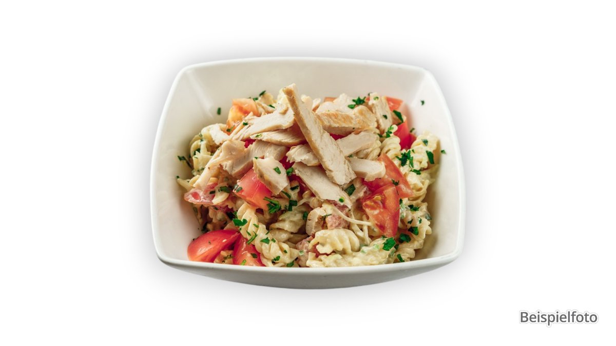 Pasta Panna