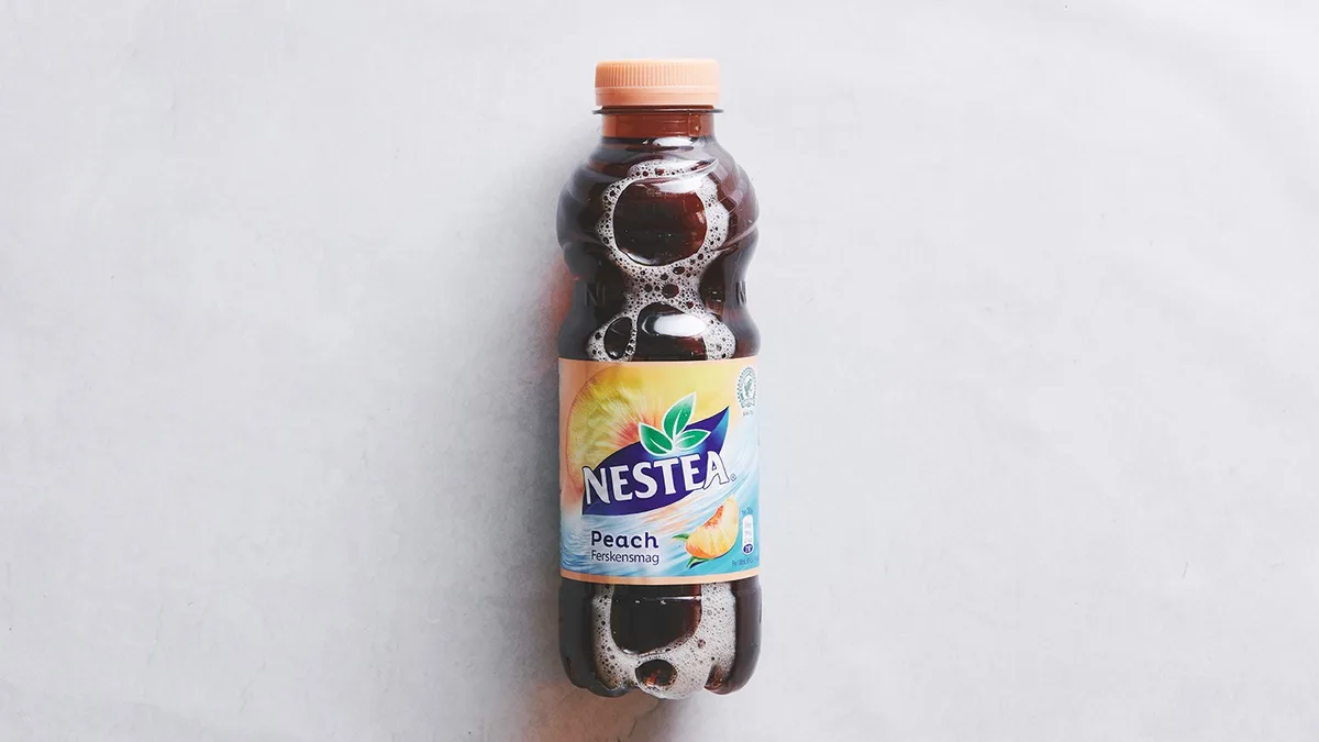 Nestea Peach 0,5 l