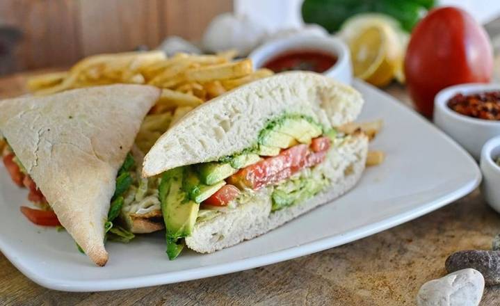 ALT Sandwich