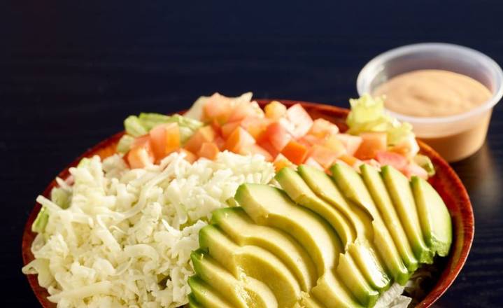 Avocado Salad gf