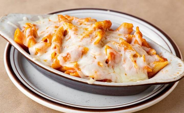 Baked Ziti