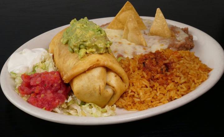 Chimichanga