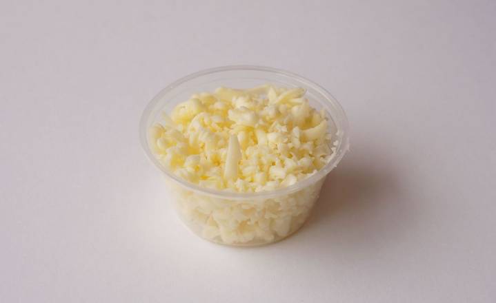 Cup Cheese (3oz)