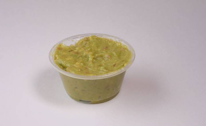 Cup Guacamole (2oz)