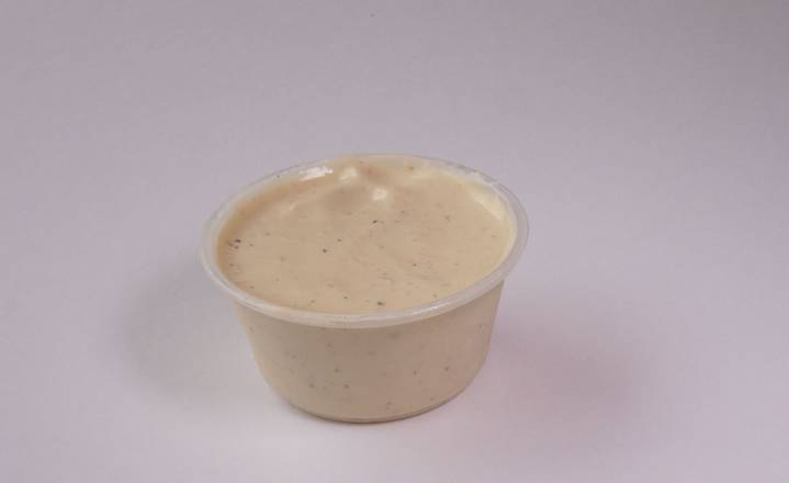 Cup Italian Dressing (3oz)