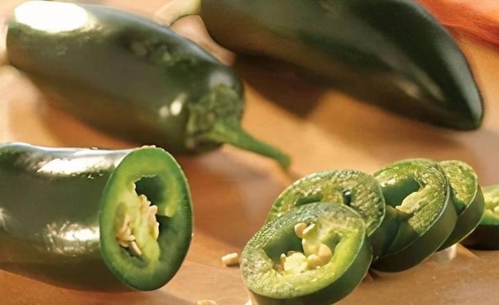 Cup Jalapeño (2oz)