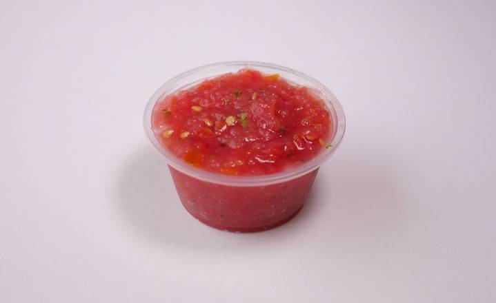 Cup Salsa (2oz)