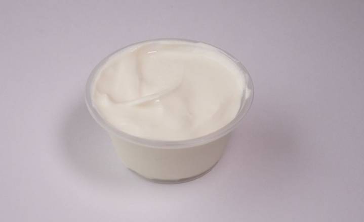 Cup Sour Cream (2oz)