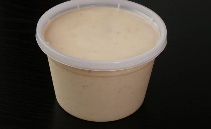 Italian Dressing (Pint)