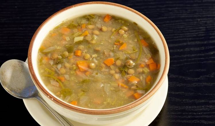 Lentil Soup