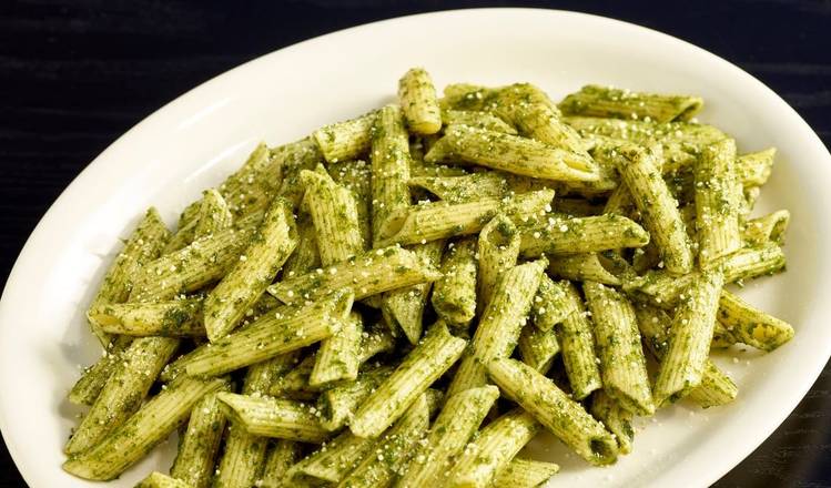 Pesto Pasta