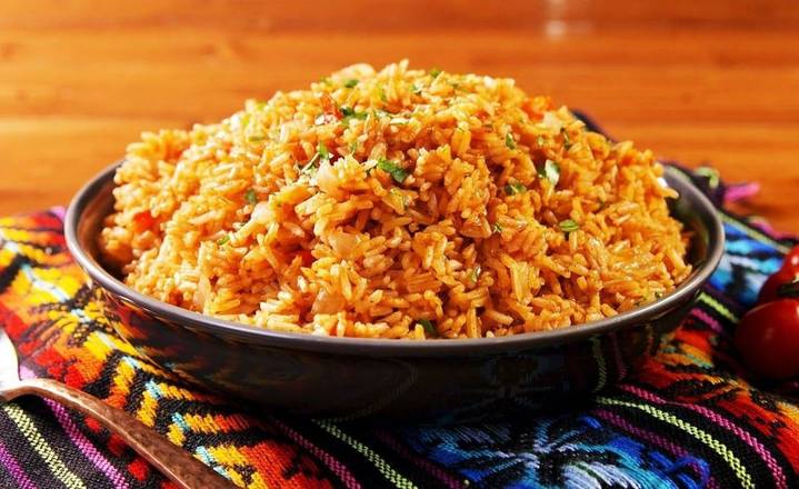 Pint Rice