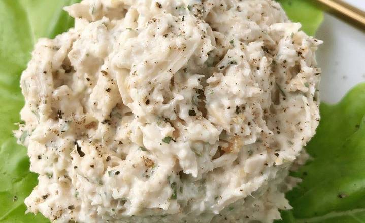 Scoop Tuna
