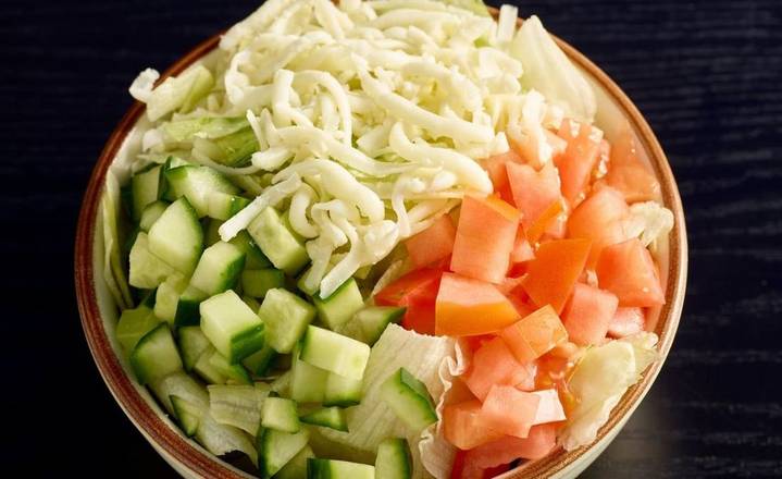 Side Salad