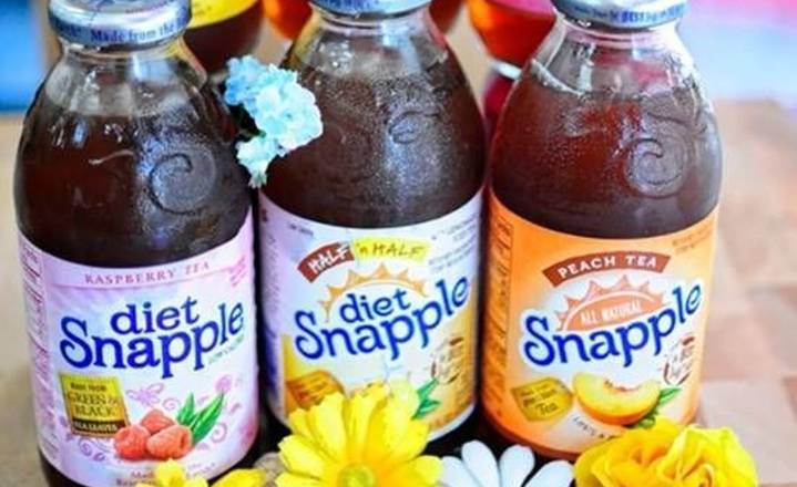 Snapple