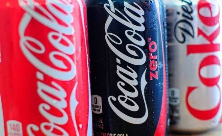 Soda - Can