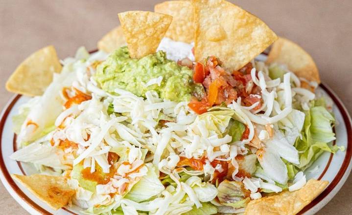 Tostada