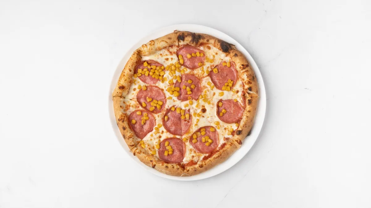 Bon salami
