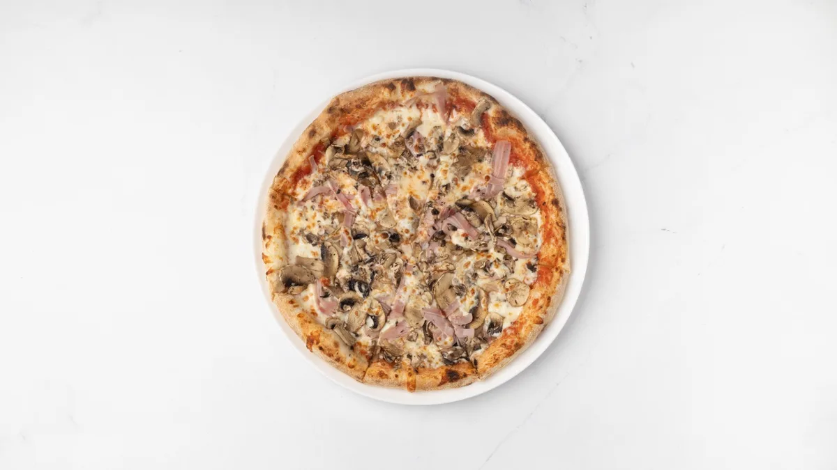 Funghi