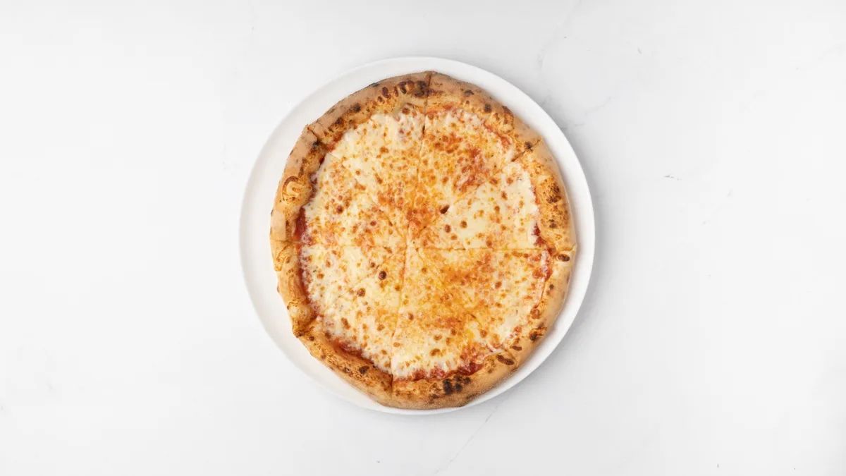 Margherita