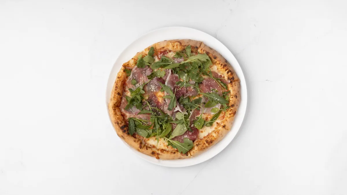 Prosciutto