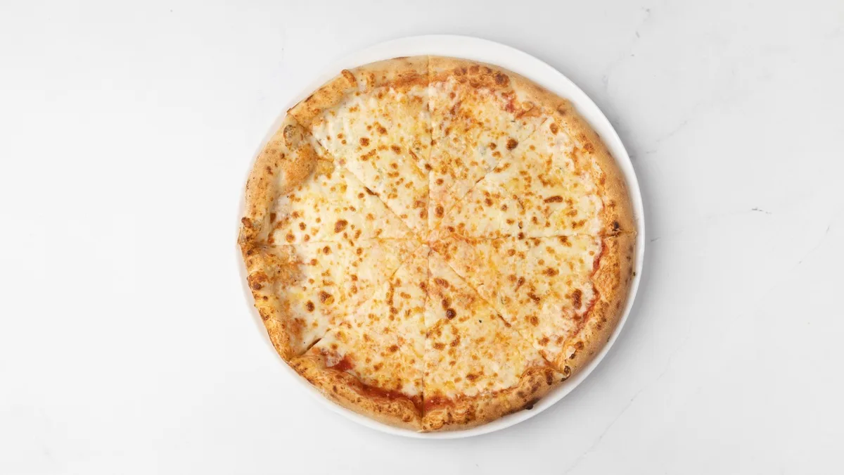Quattro formaggi