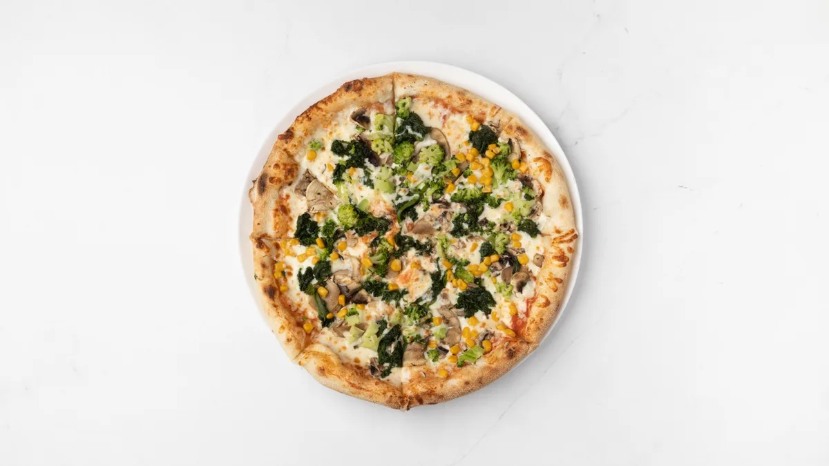Vegetariana