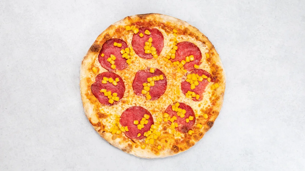 Bon salami