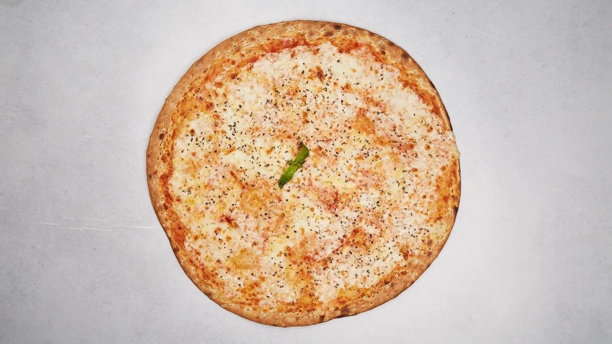 Margherita