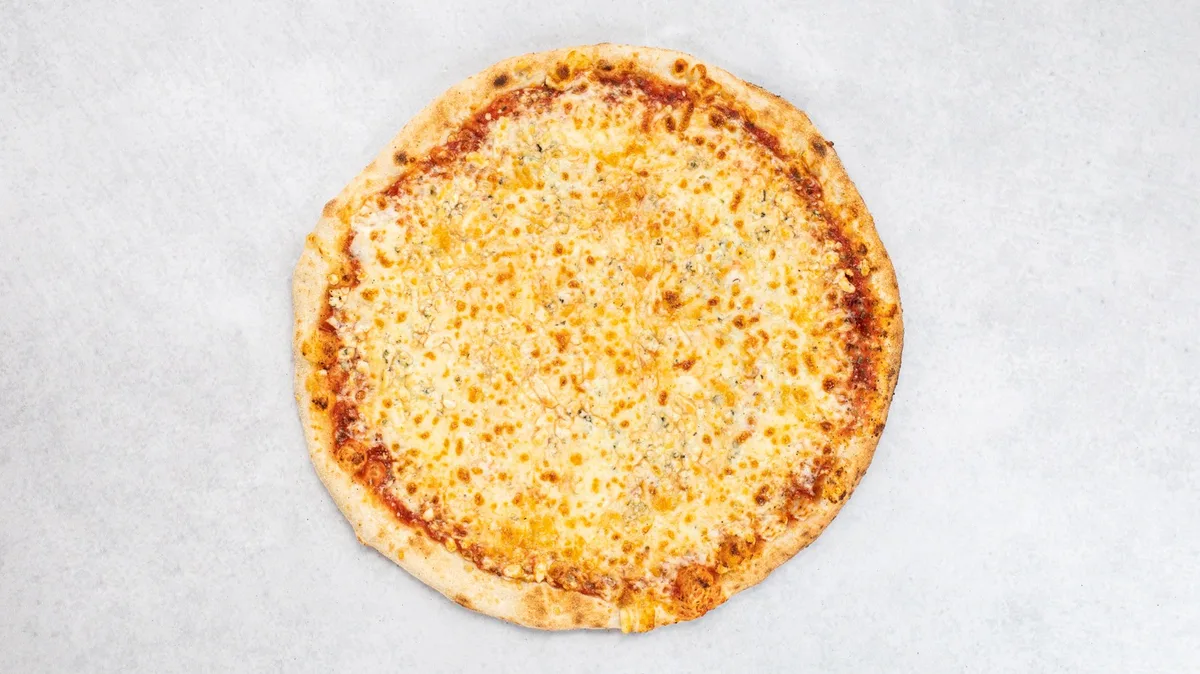 Quattro formaggi