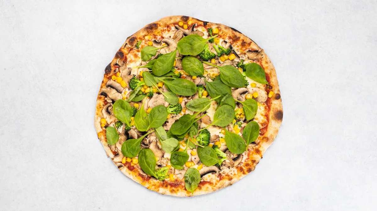 Vegetariana