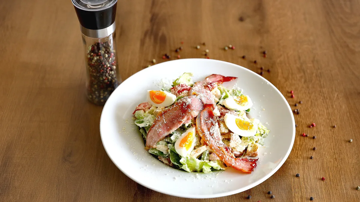 Cezar salata