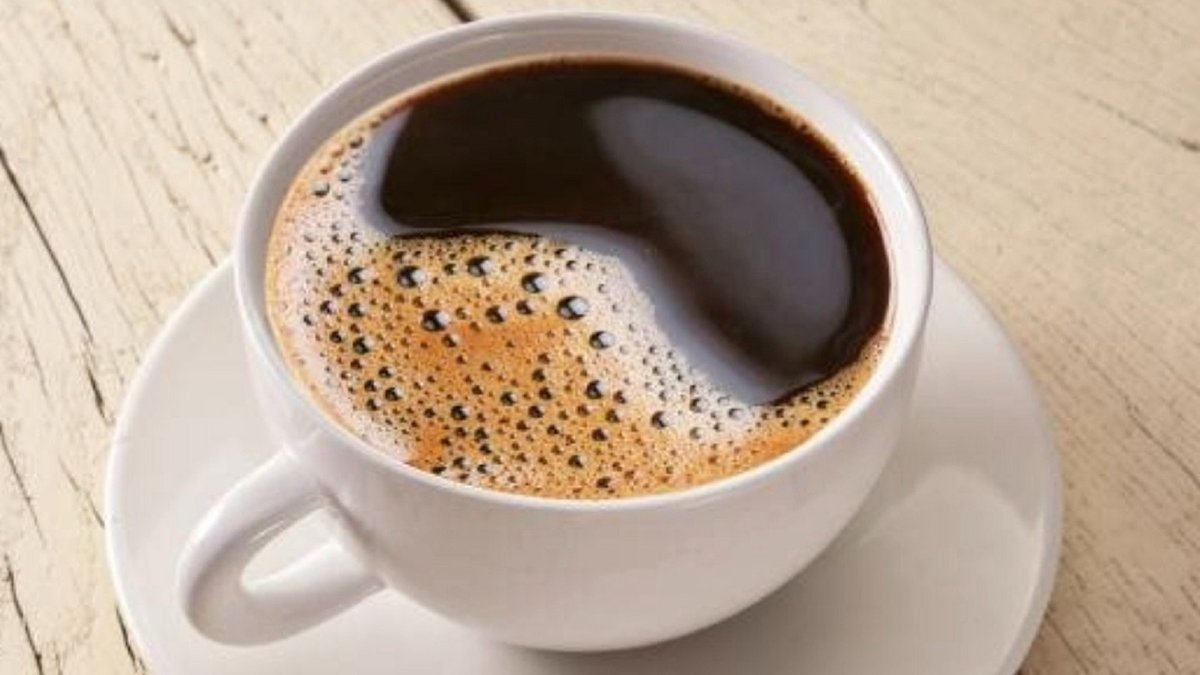Domaća kafa