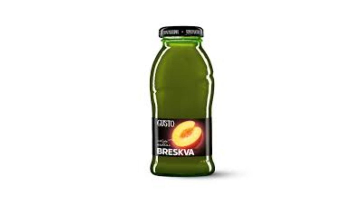 Gusto breskva