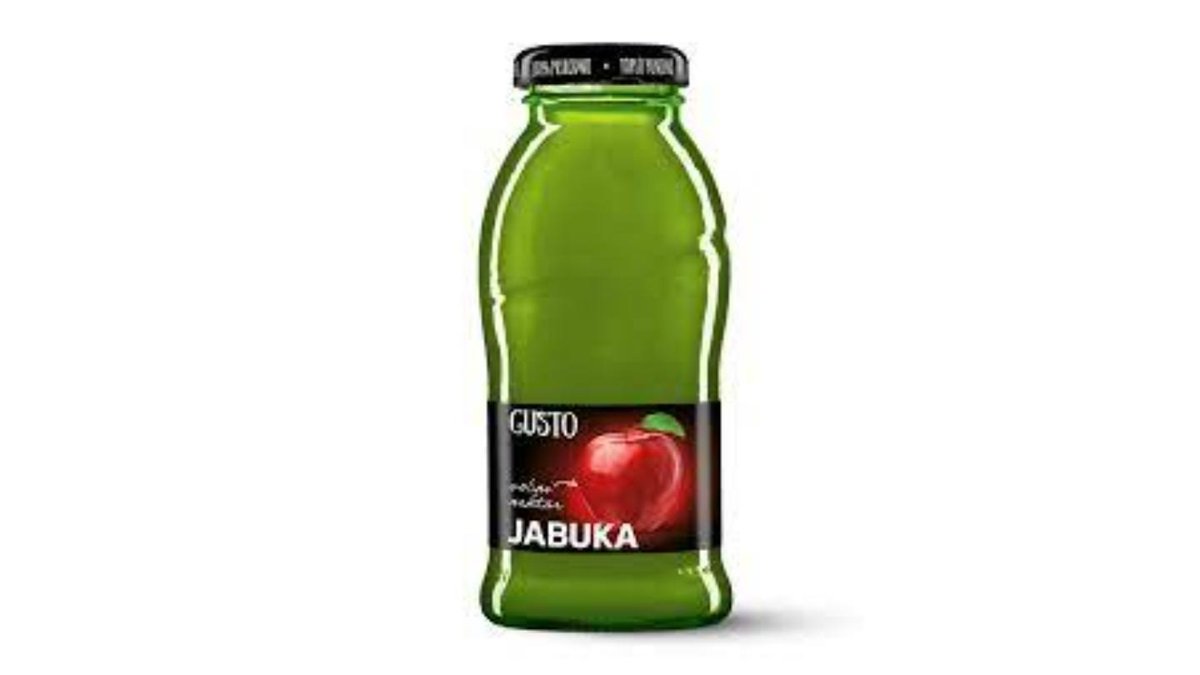 Gusto jabuka