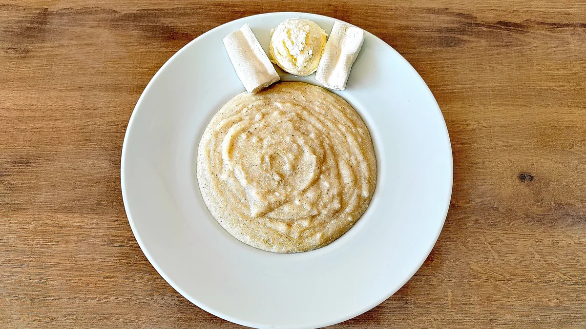 Kačamak