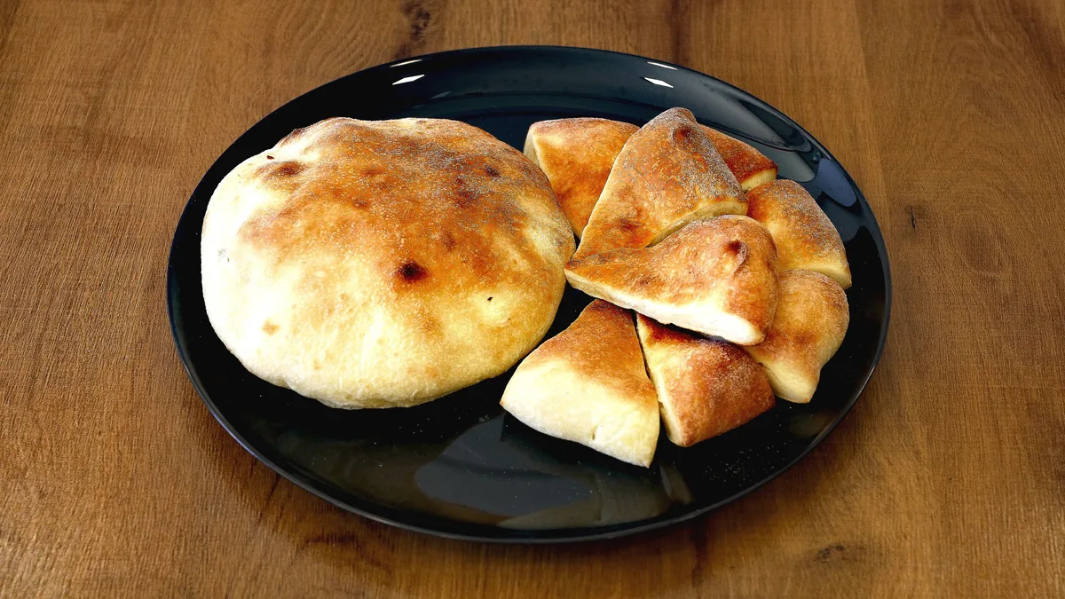 Lepinja