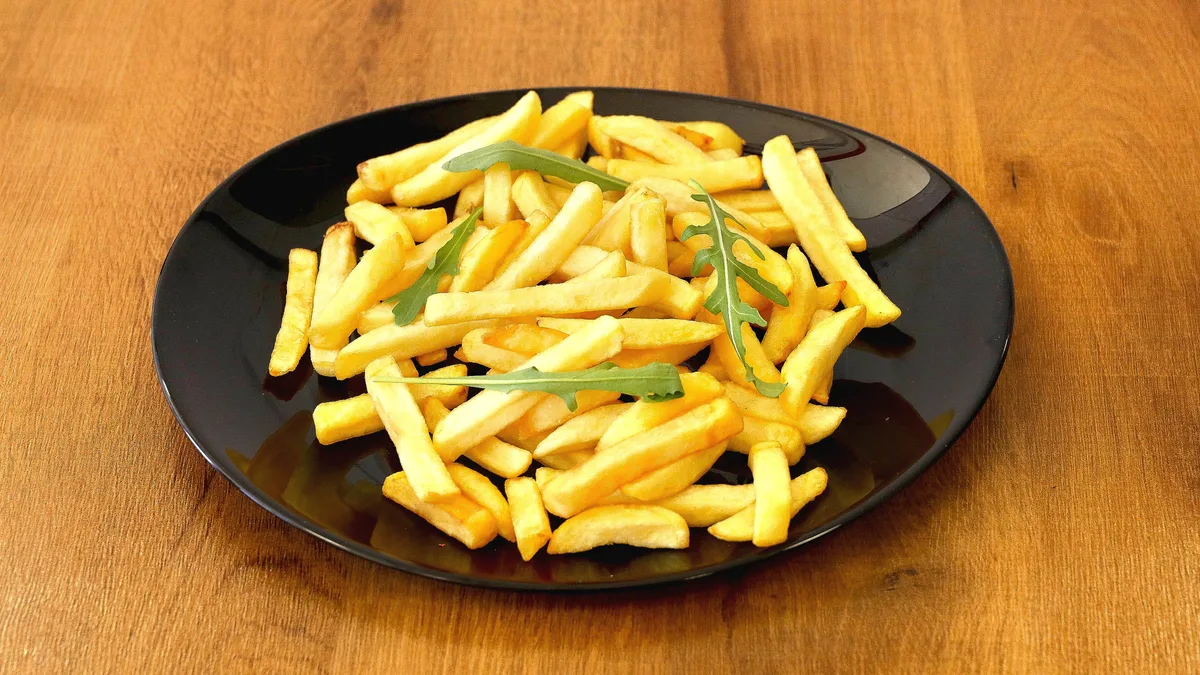 Pomfrit