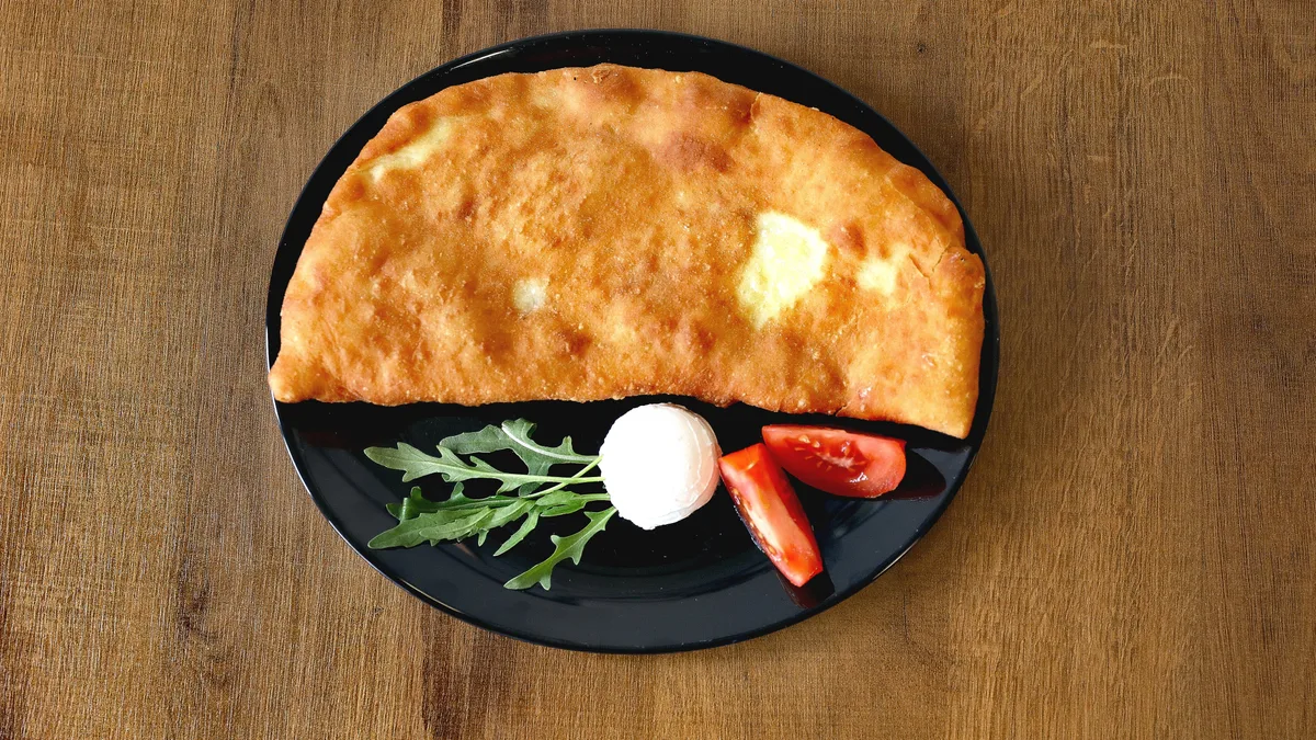 Punjeni uštipak