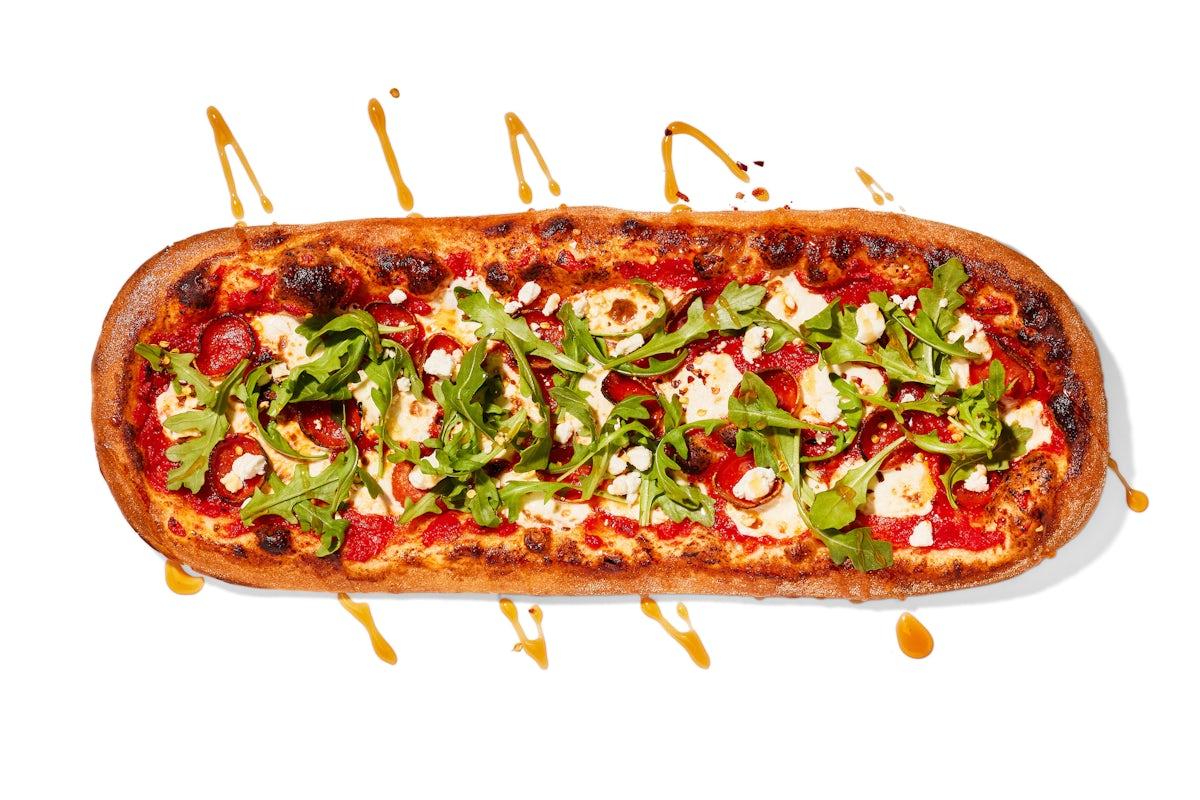 AMERICAN HONEY