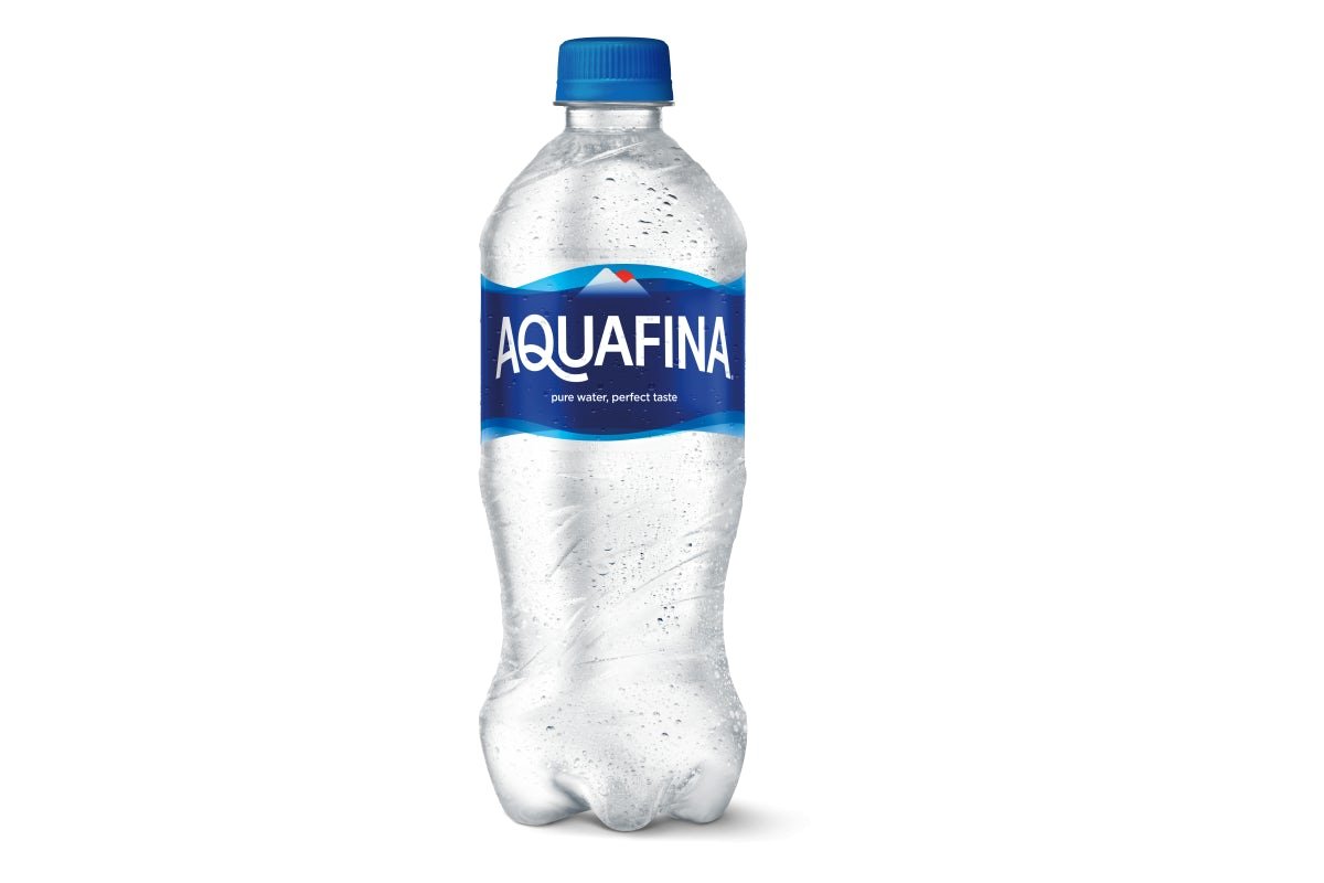 AQUAFINA - 20 oz