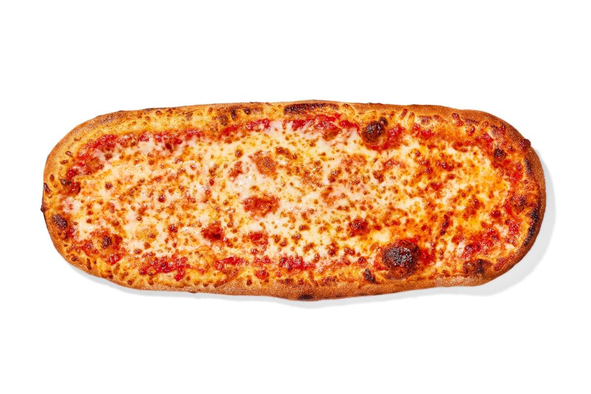 CHEESE PIE