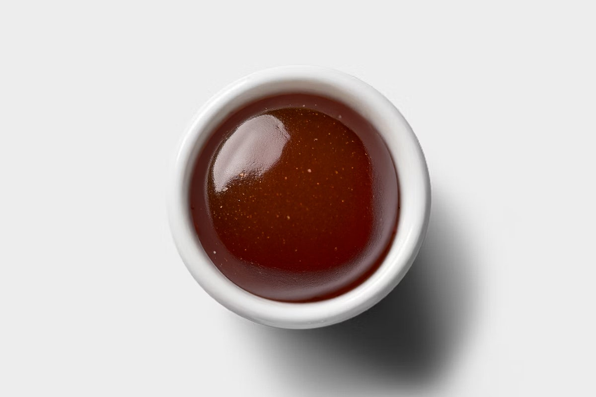 FIG BALSAMIC ON THE SIDE