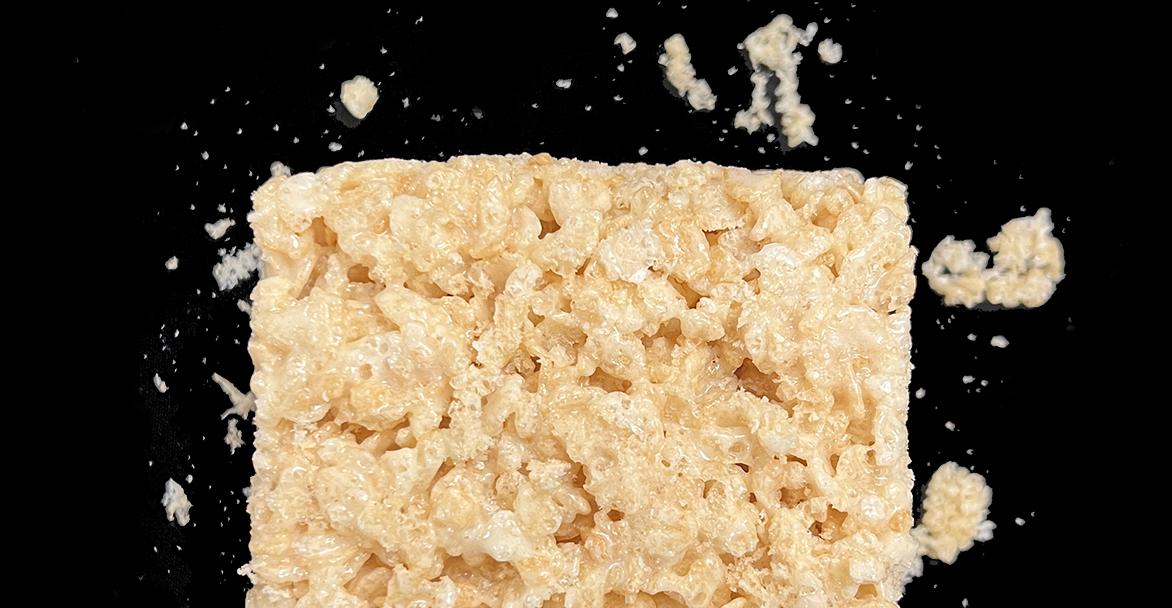 ORIGINAL CRISPY BAR