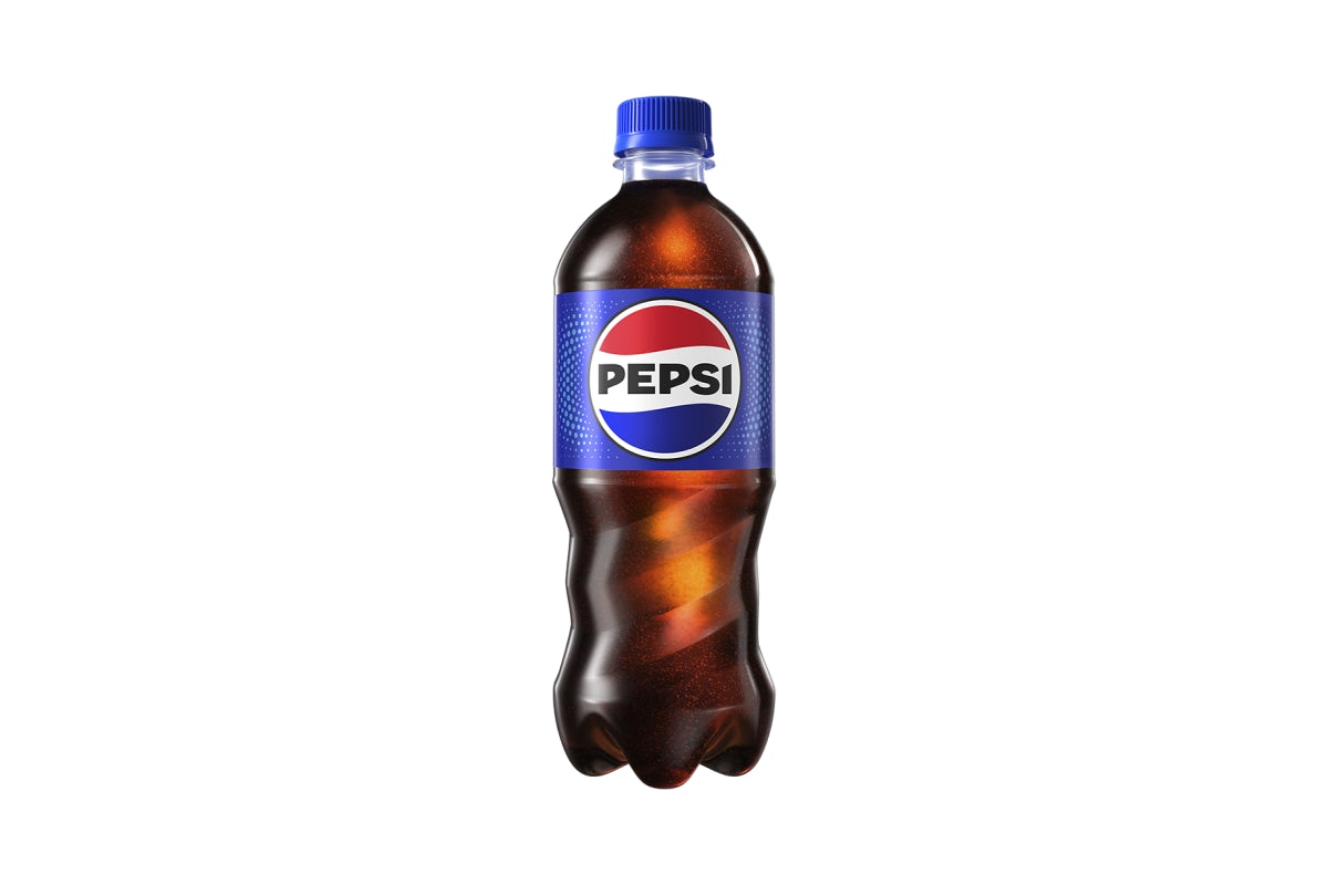 PEPSI - 20 oz